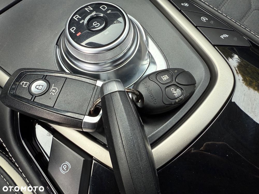 Ford S-Max 2.0 EcoBlue Vignale - 28