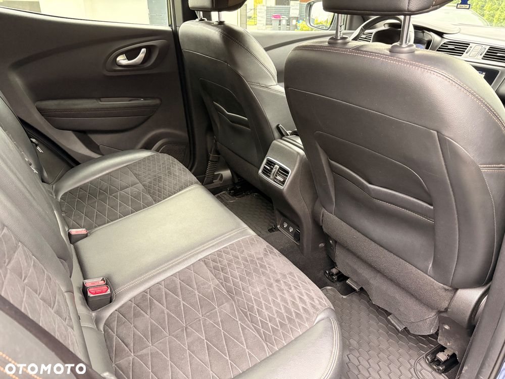 Renault Kadjar TCe 140 EDC GPF BLACK EDITION - 25