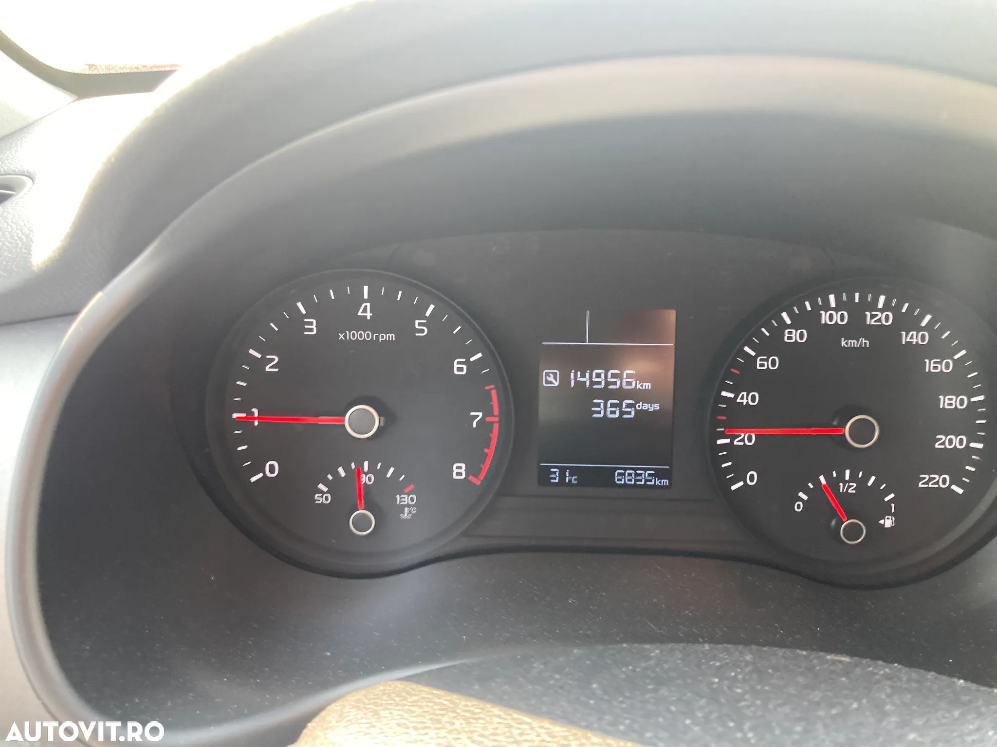 Kia Stonic 1.0 T-GDI iMT HP MHEV Trend - 7