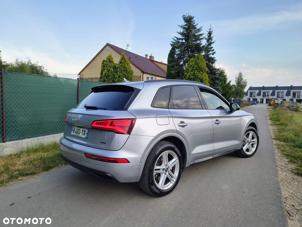 Audi Q5 2.0 TDI Quattro S tronic - 4