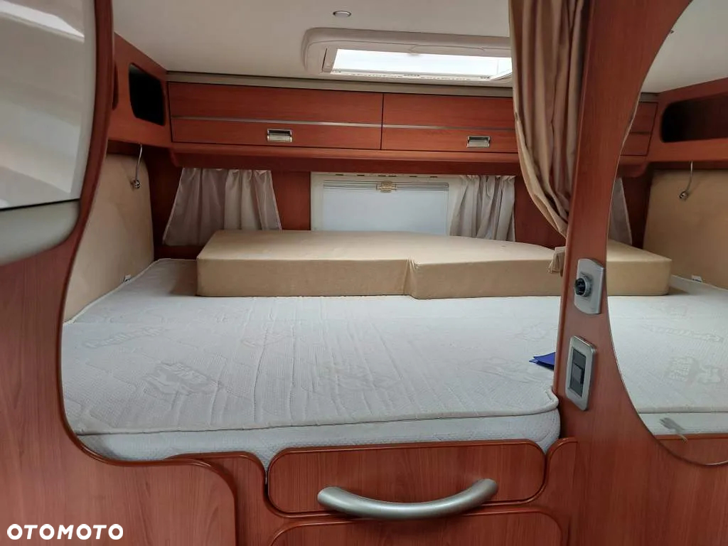 Fiat Ducato LAIKA X610R - 23