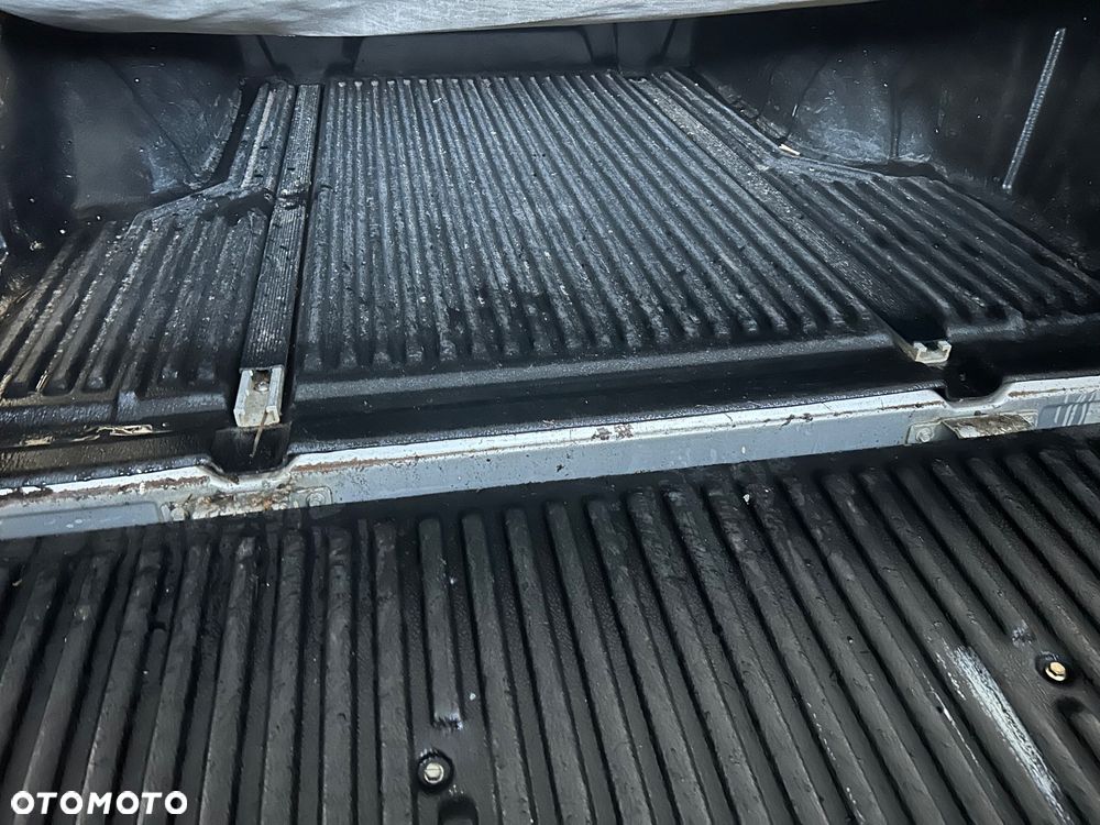 Nissan Navara DPF Autm SE - 15