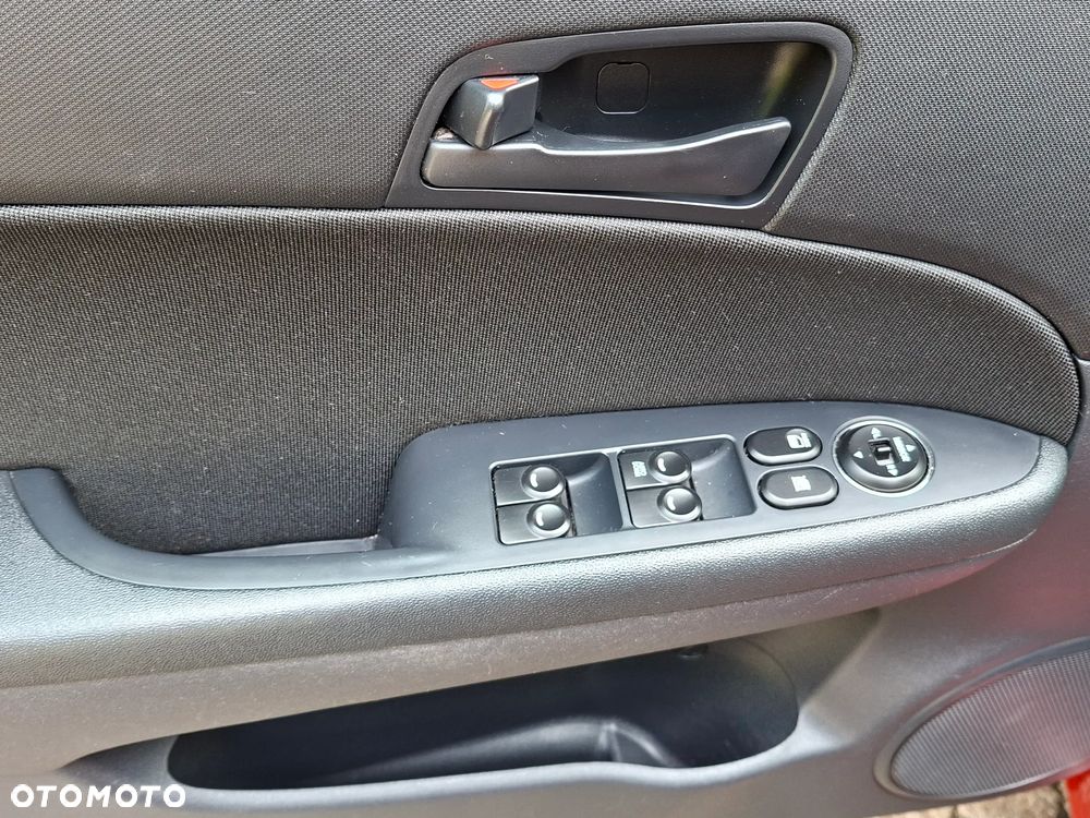 Hyundai i30 i30cw 1.4 Edition Plus - 12