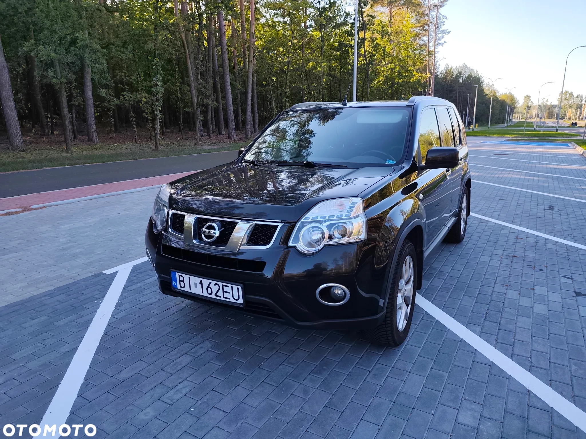 Nissan X-Trail - 31