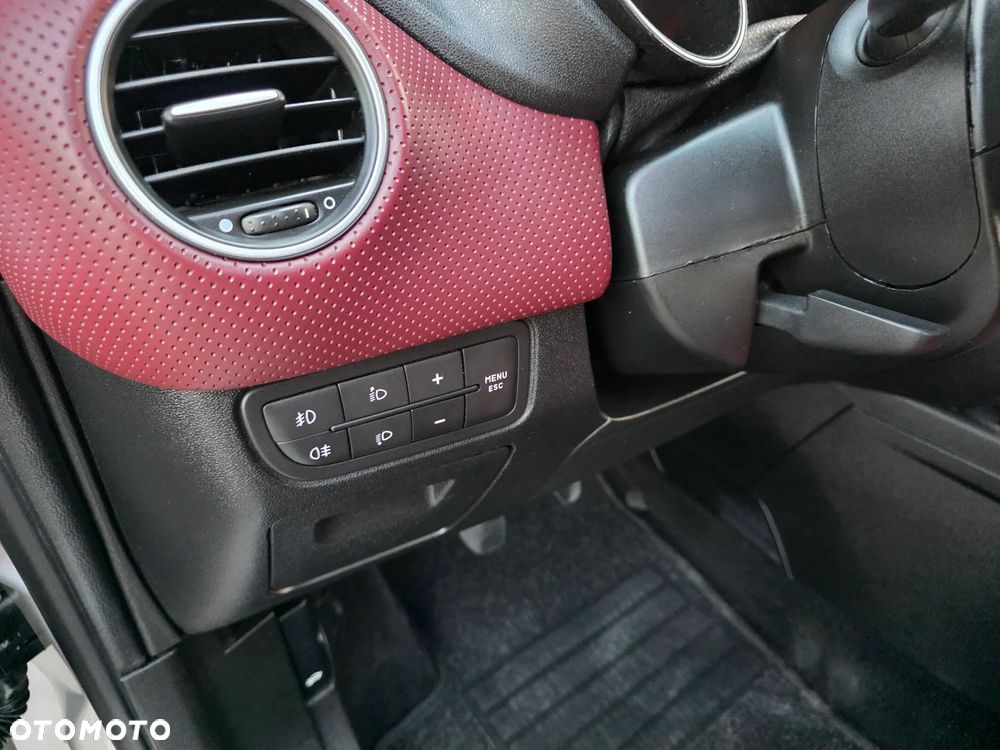 Fiat Punto Evo 1.4 8V Dynamic Start&Stop - 37