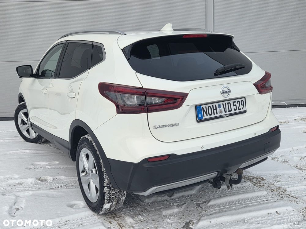 Nissan Qashqai 1.3 DIG-T Tekna+ - 10
