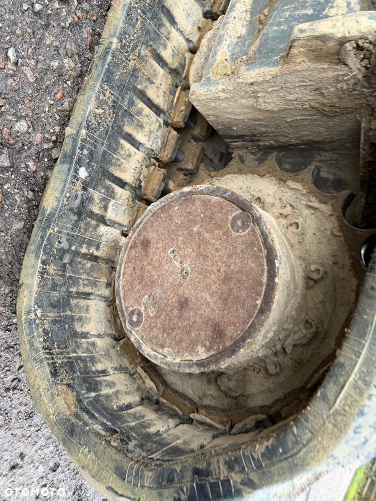 Wacker Neuson E90 - 9