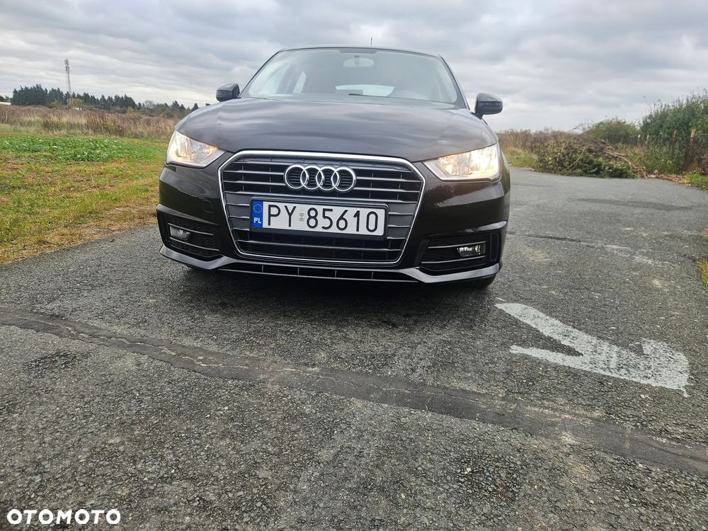 Audi A1 Sportback - 26
