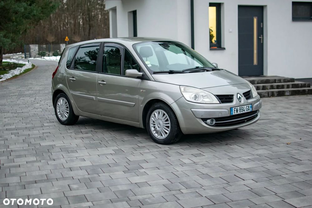Renault Scenic - 14