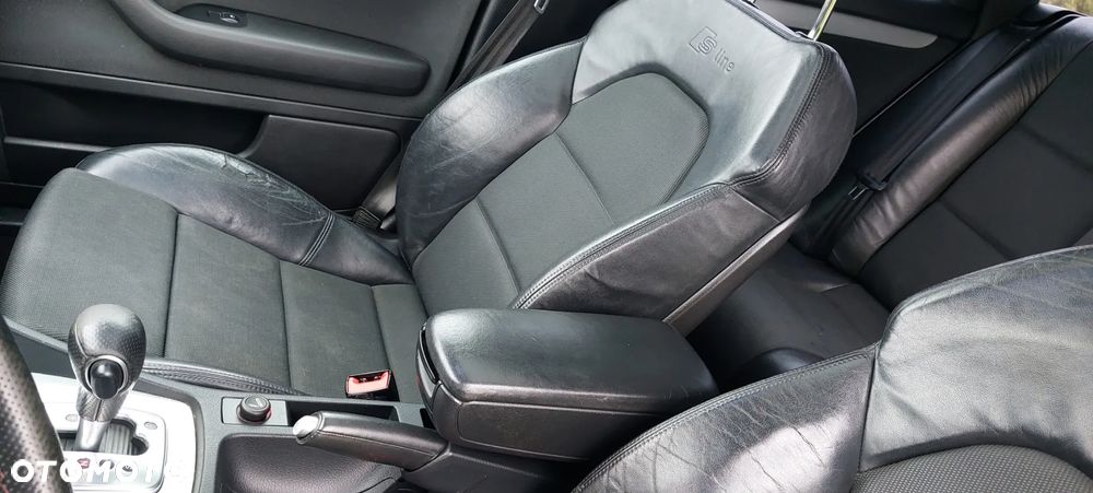 Audi A4 Avant 3.0 TDI Quattro Tiptr - 39