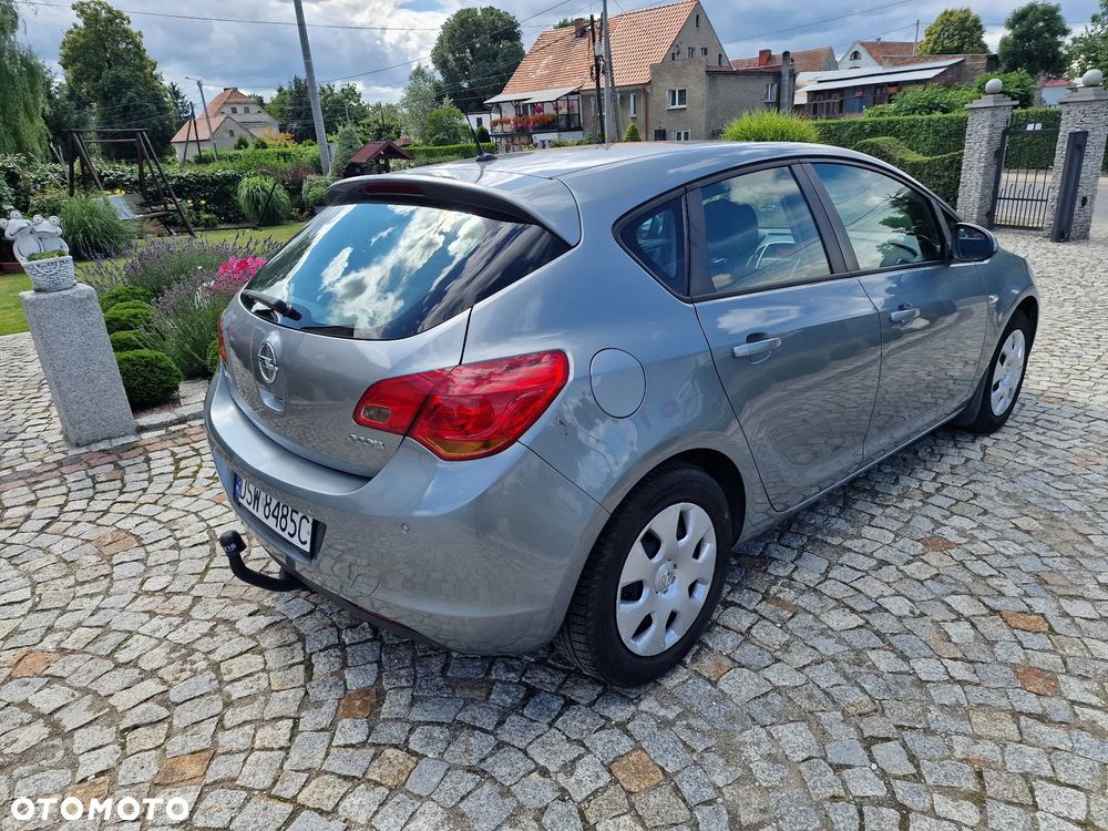 Opel Astra 1.4 Active - 5