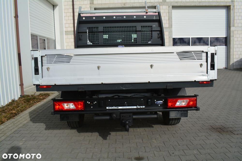 Ford FORD TRANSIT MK8 doka - 14