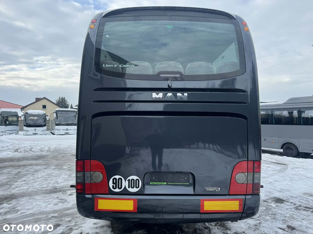 MAN Lion`s Coach - 4