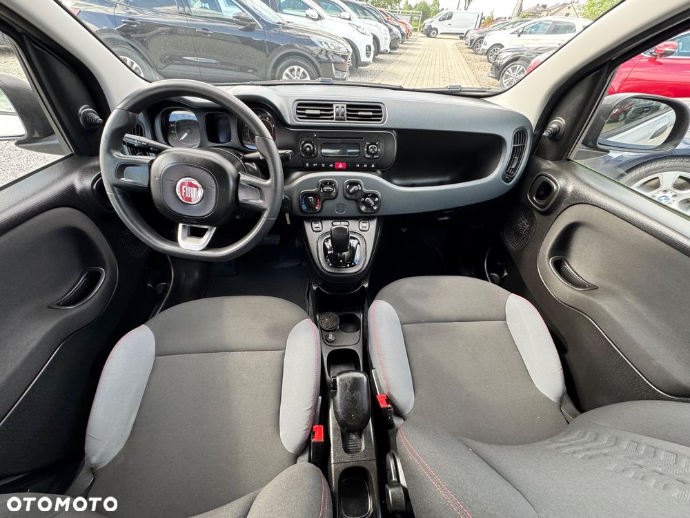 Fiat Panda - 12