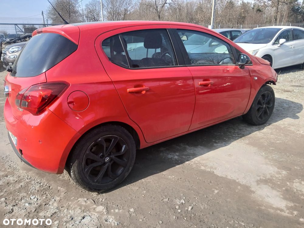 Opel Corsa 1.4 Turbo Start/Stop 120 Jahre - 7