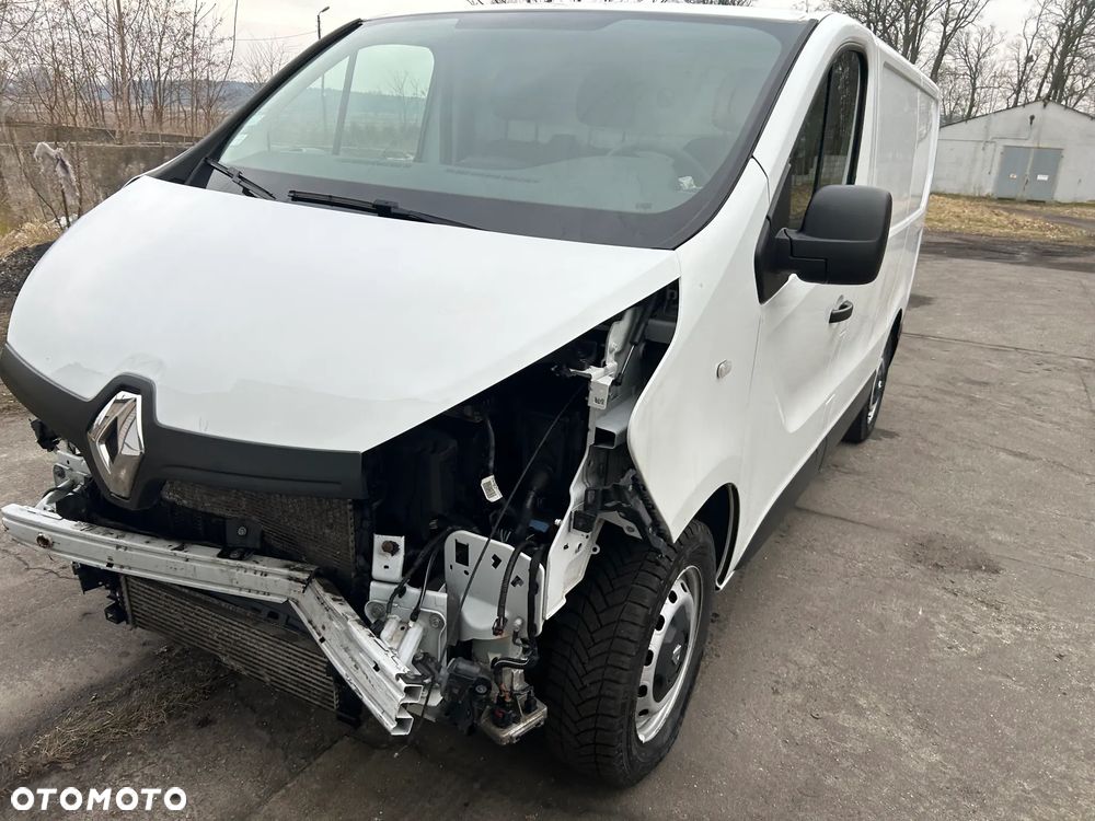 Renault Trafic - 3
