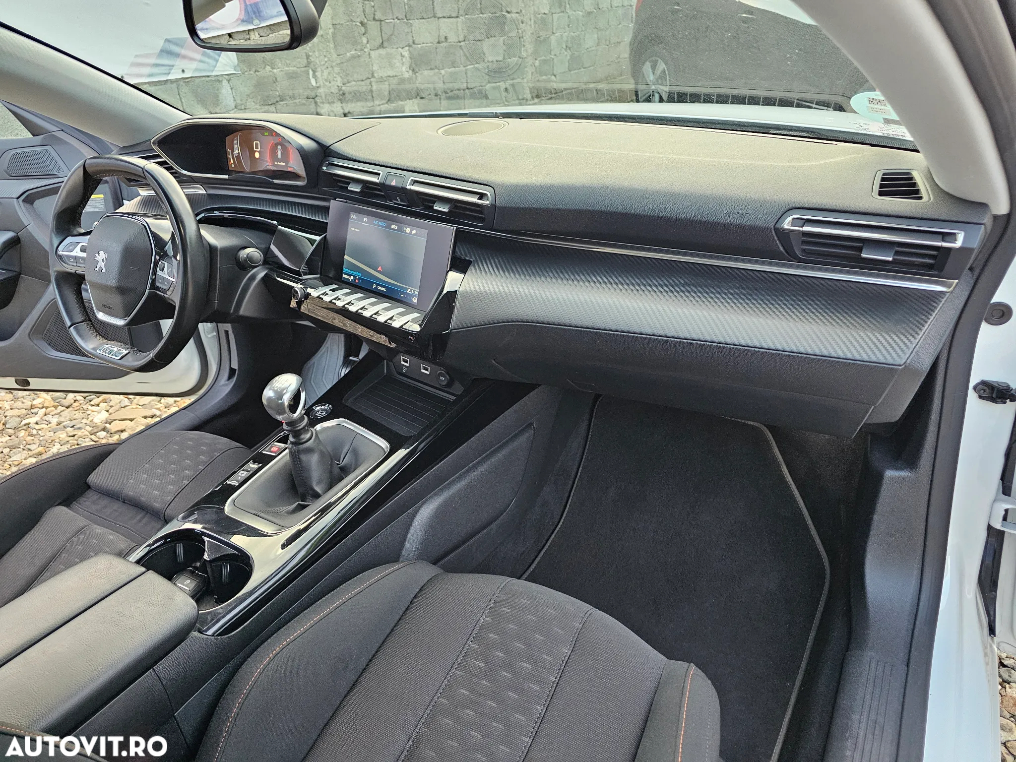 Peugeot 508 - 28