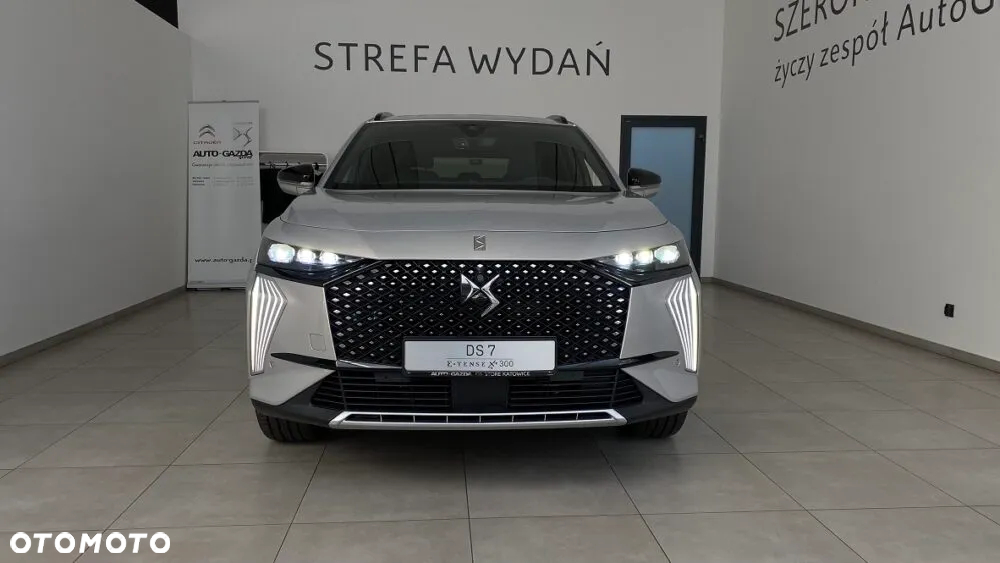 DS Automobiles DS 7 Crossback 1.6 E-Tense Opera - 2