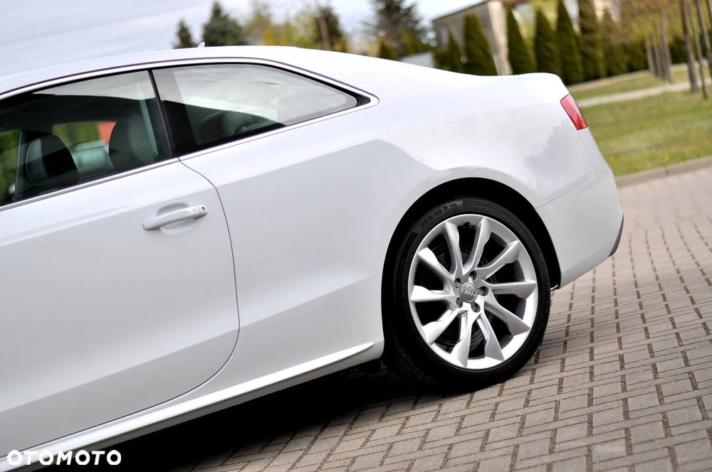Audi A5 Coupé - 10