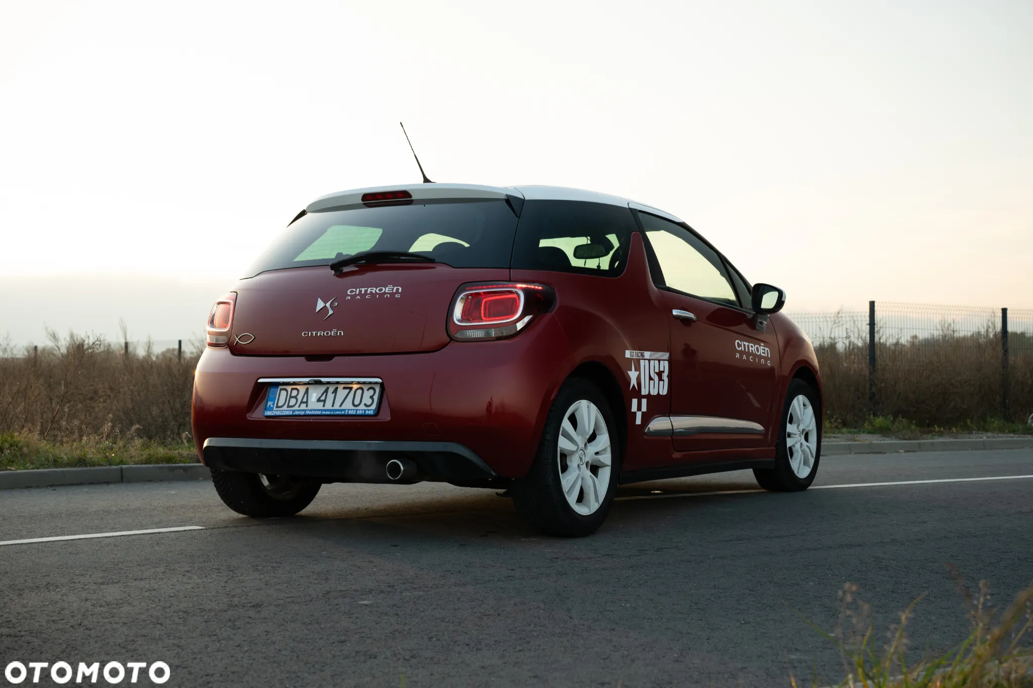 Citroën DS3 1.2 PureTech SoChic S&S - 4