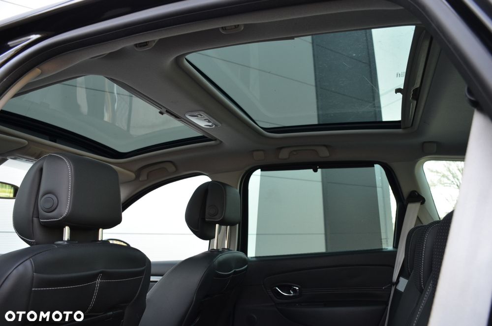 Renault Scenic 2.0 16V 140 CVT Bose Edition - 25