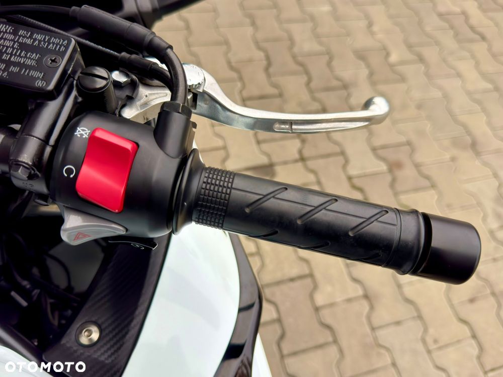 Honda CBR - 18
