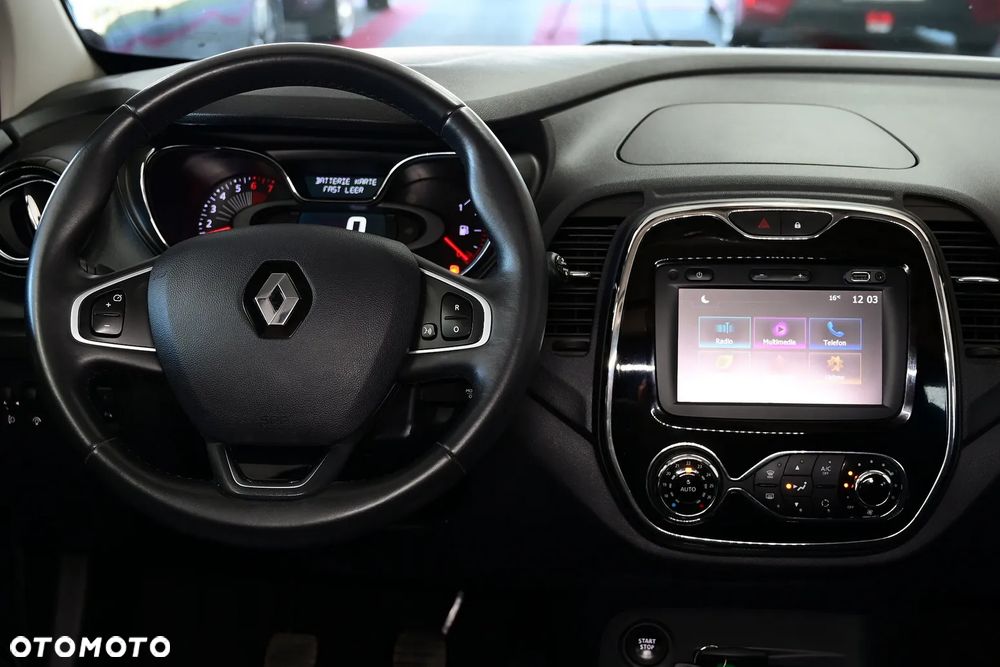 Renault Captur (ENERGY) TCe 90 INTENS - 25