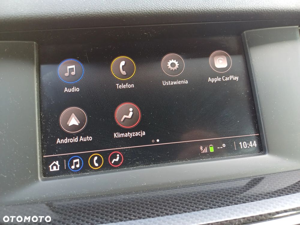 Opel Insignia 2.0 CDTI Elegance S&S - 18