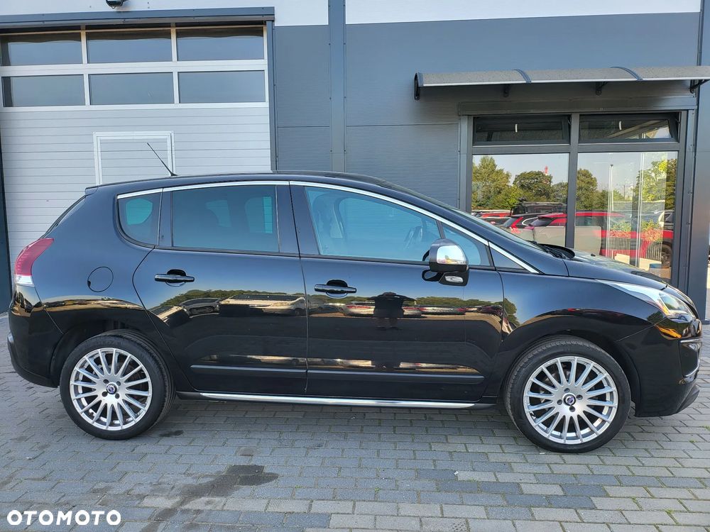 Peugeot 3008 e-HDi 115 ETG6 Stop&Start Business-Line - 3