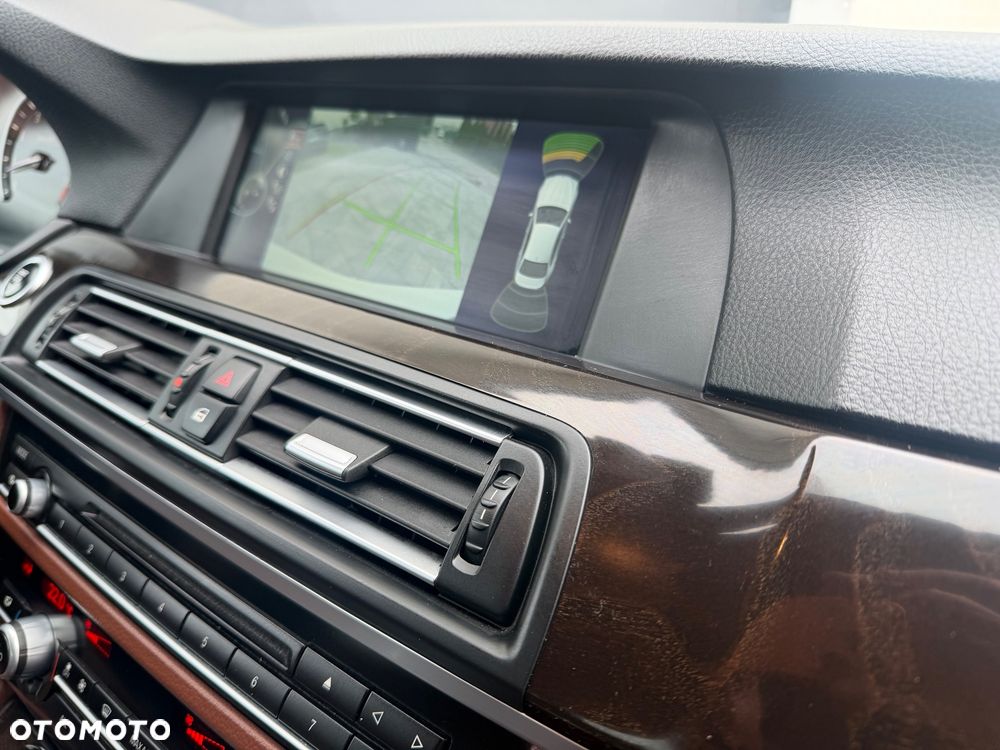 BMW Seria 5 530i Sport-Aut Edition Exclusive - 19
