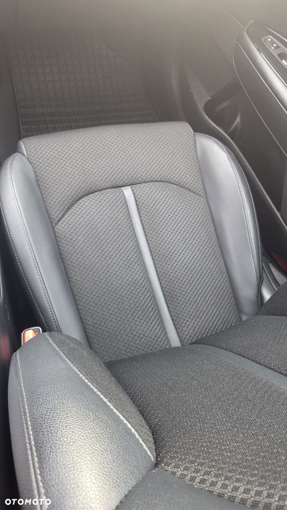 Kia Optima 1.7 CRDI GT Line DCT - 30