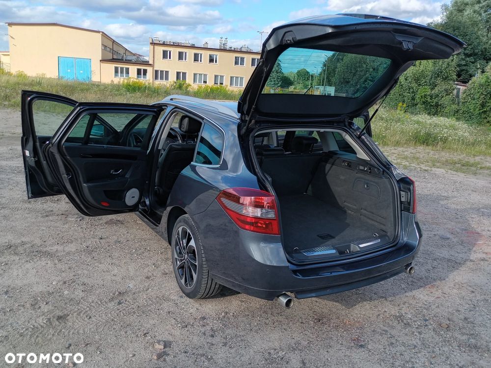 Renault Laguna 2.0 dCi Bose Edition - 15