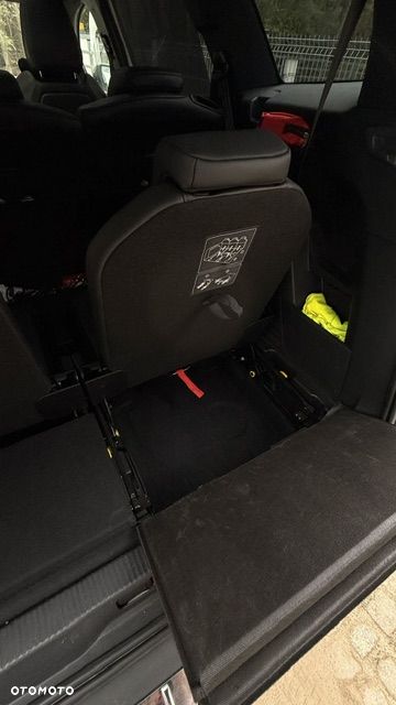 Peugeot 5008 2.0 BlueHDI GT S&S EAT8 - 23