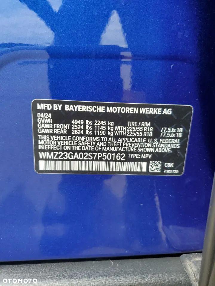 MINI Countryman Cooper S All4 - 13