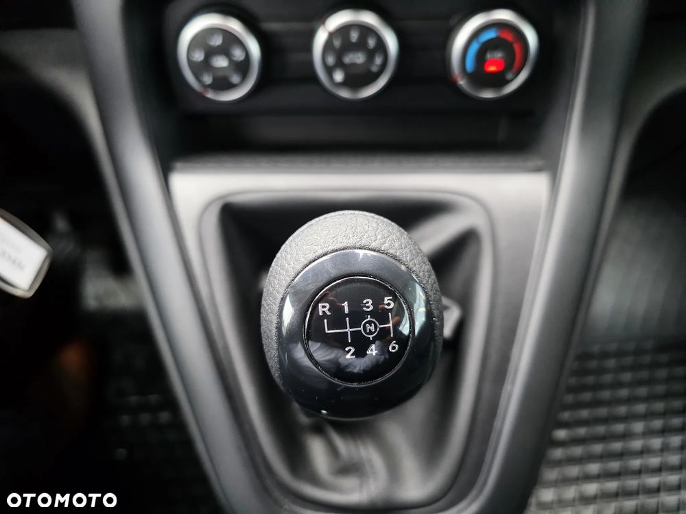 Mercedes-Benz CITAN 110 CDI - 16