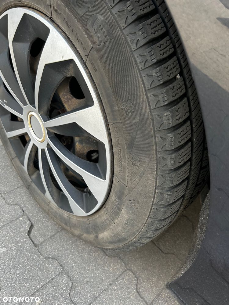 Peugeot 508 e-HDi FAP 115 Stop&Start Access - 16