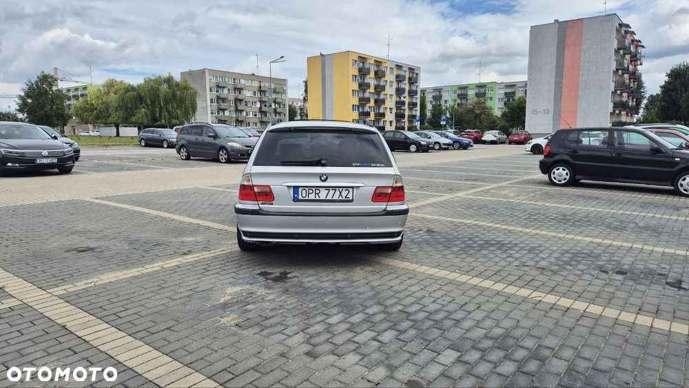BMW Seria 3 - 3