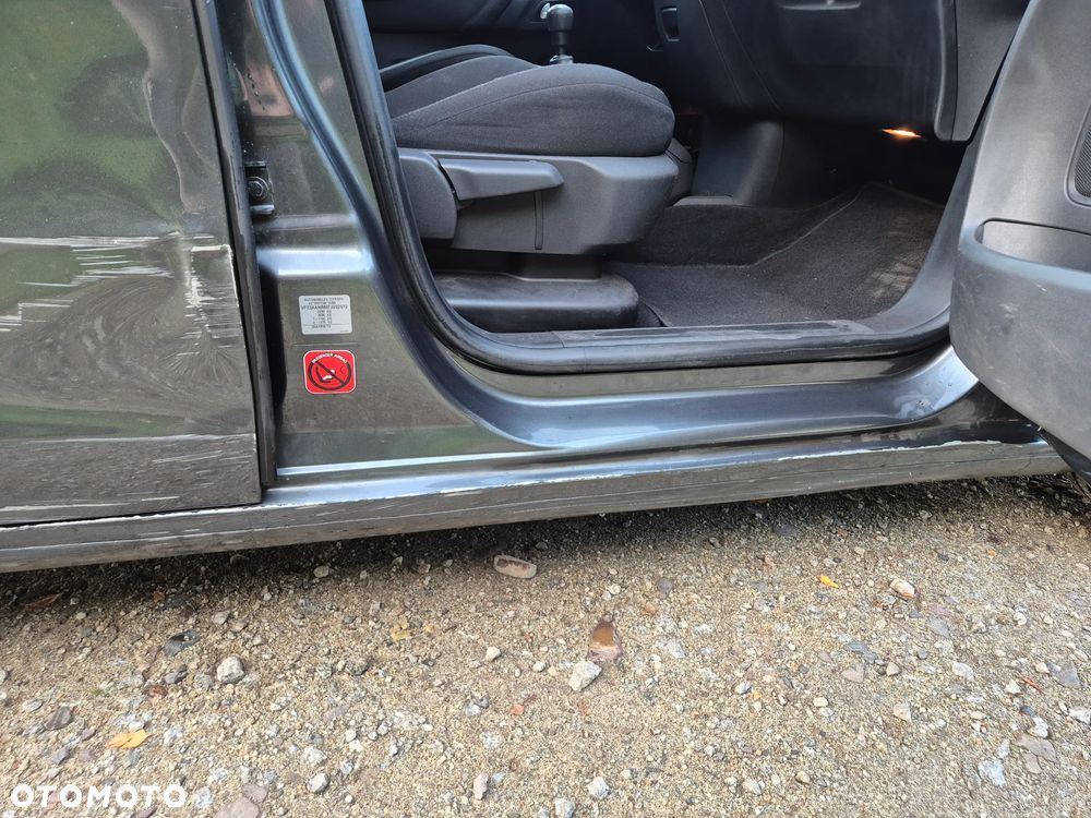 Citroën C4 Grand Picasso - 20