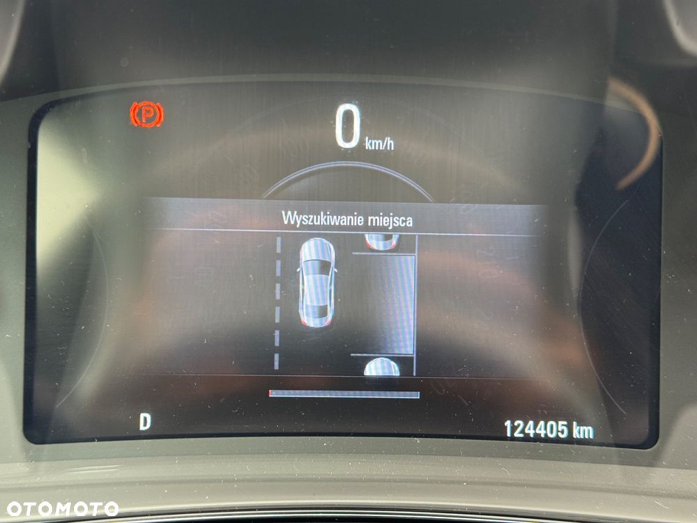 Opel Insignia 2.0 ECOTEC DI Turbo Sports Tourer Innovation - 35