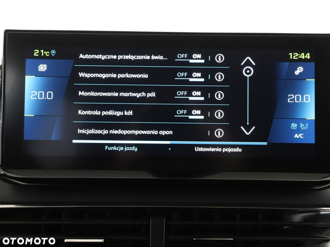 Peugeot 3008 - 28