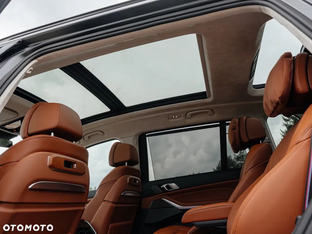 BMW X7 xDrive40d mHEV sport - 17