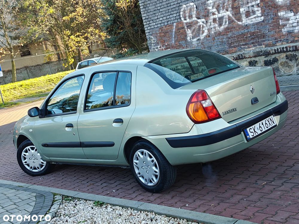 Renault Thalia 1.4 Alize - 33