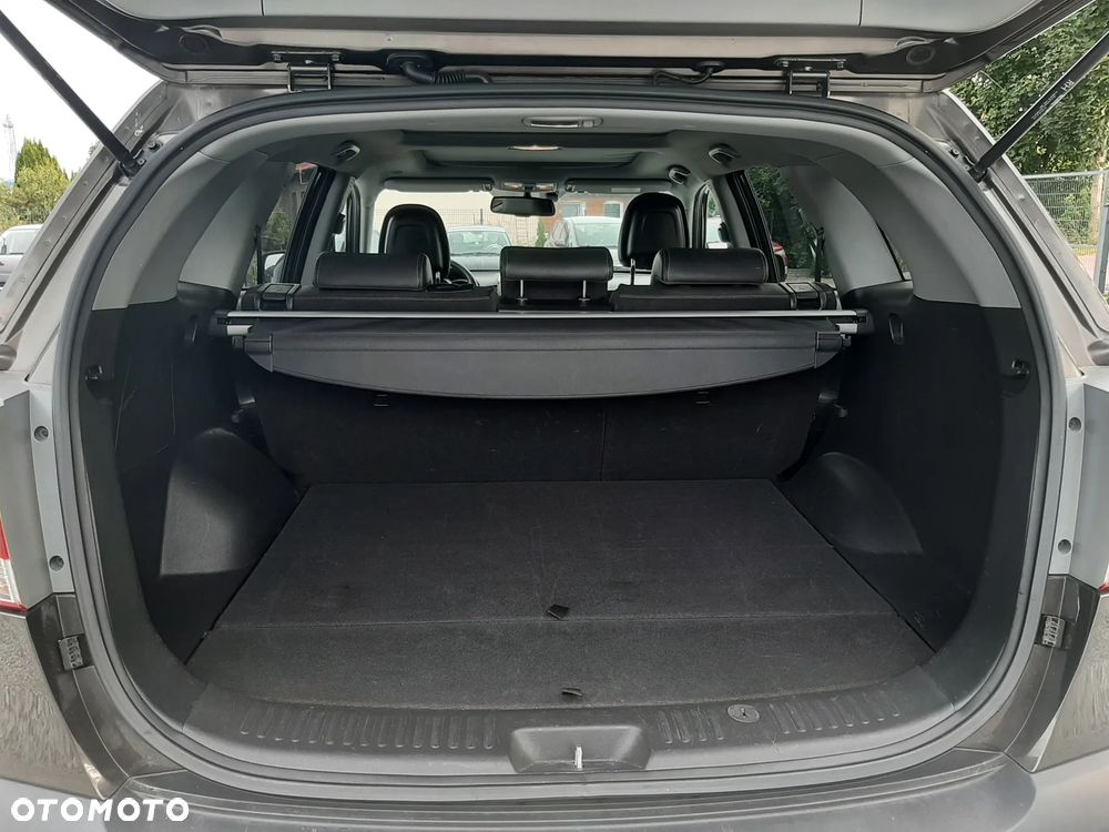 Kia Sorento - 3