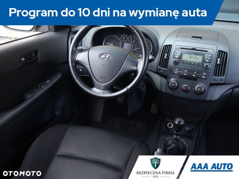 Hyundai i30 - 9