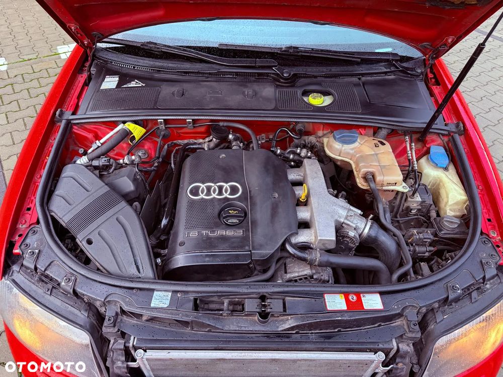 Audi A4 - 25
