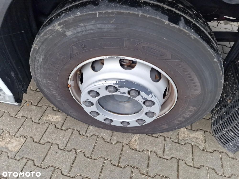 DAF XF 480KM  NGD - 16