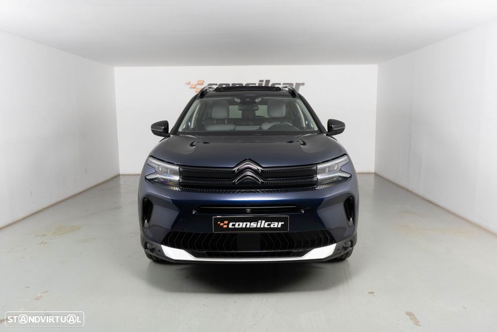 Citroën C5 Aircross 1.6 Hybrid Shine e-EAT8 - 3