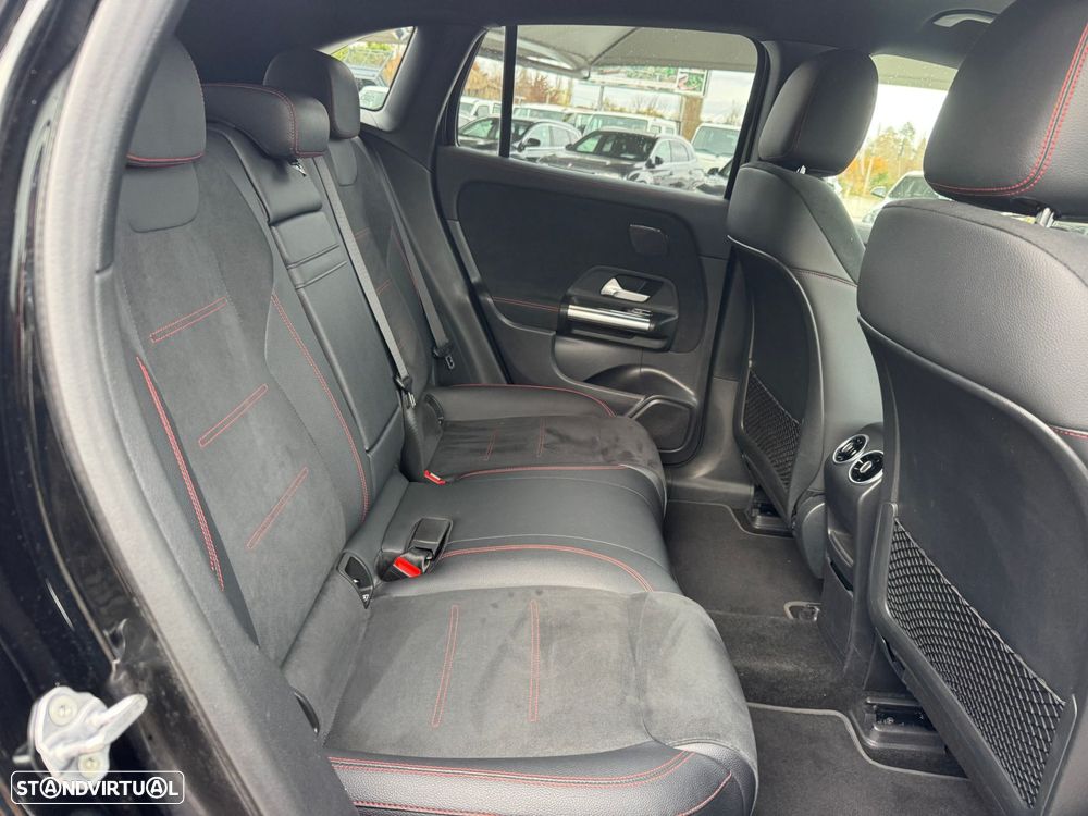 Mercedes-Benz EQA 250 AMG Line - 15