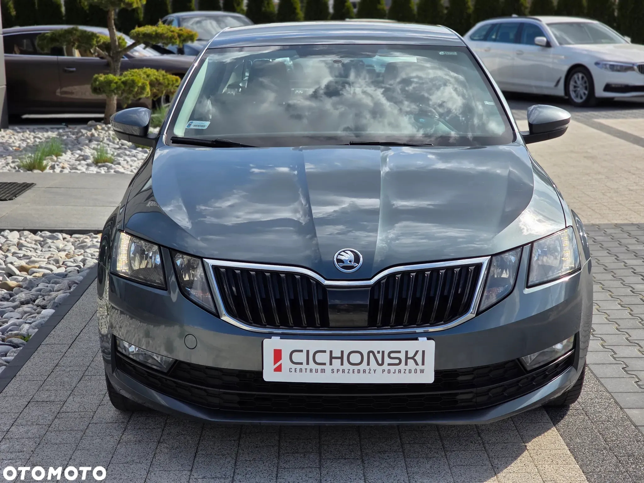 Skoda Octavia 1.4 TSI Ambition - 2