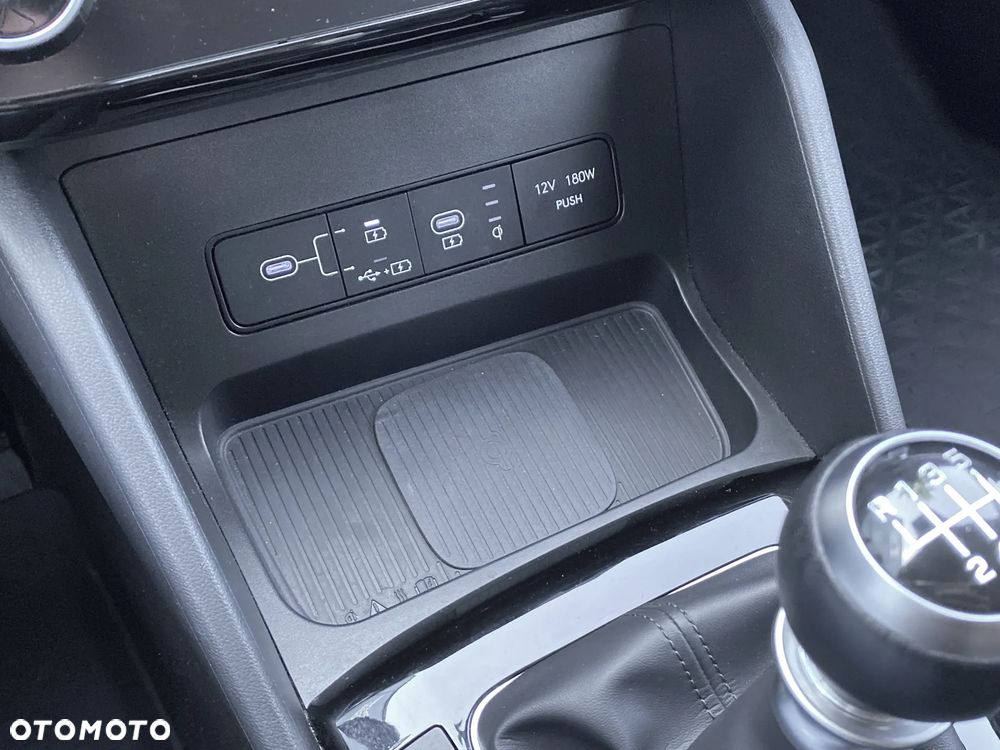 Hyundai Tucson 1.6 T-GDi Smart 2WD - 20